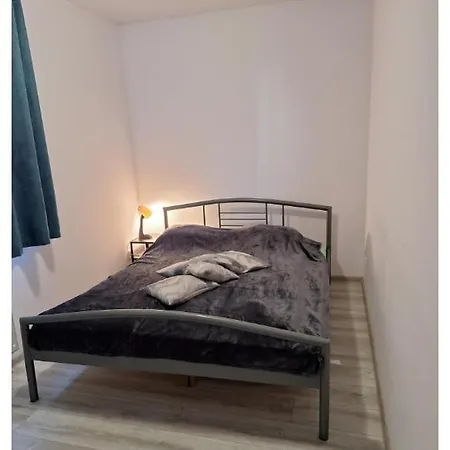 Apartment Sniezka ,