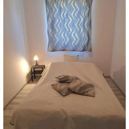 Sznieszka Lägenhet *