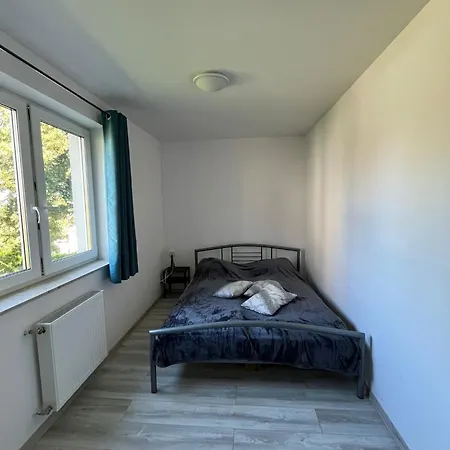 Apartment Sniezka ,