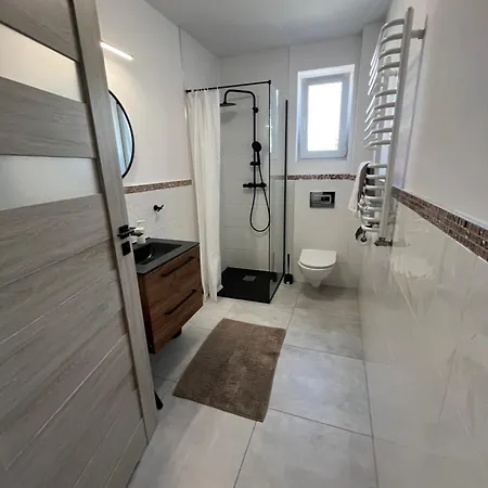 Sniezka , Apartment