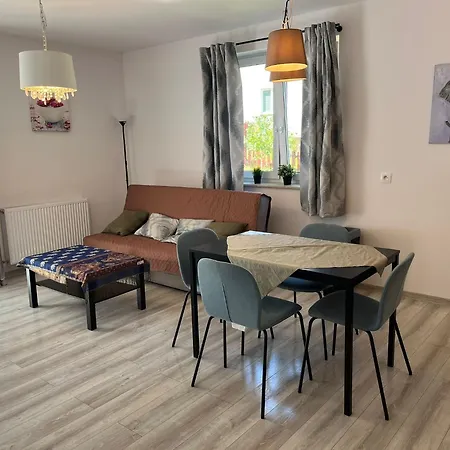 Sniezka , Apartment