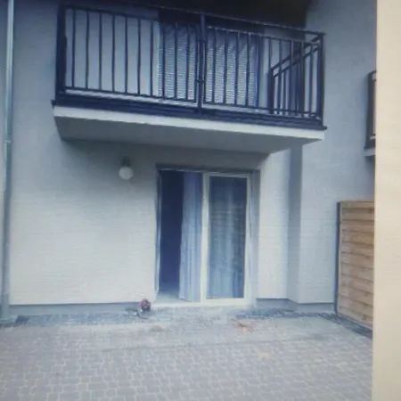 Apartment Sniezka ,