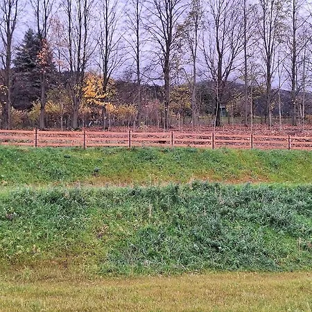 Lägenhet Sznieszka Kowary