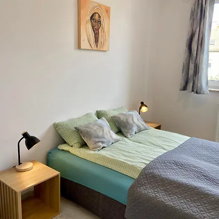 Sniezka , Apartment *