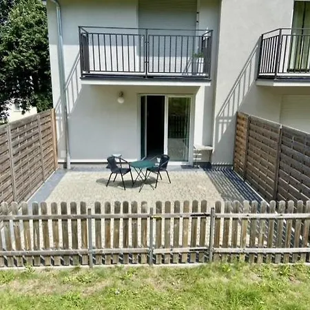 Sniezka , Apartment *