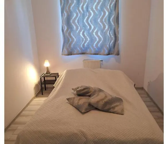 Sznieszka Lägenhet *