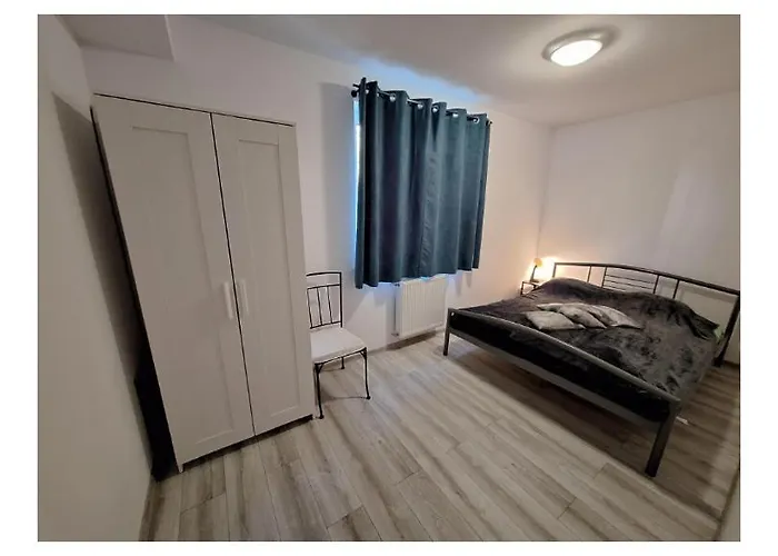 Sznieszka Lägenhet Kowary