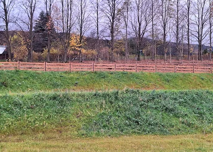 Lägenhet Sznieszka Kowary